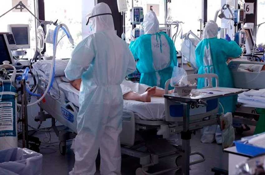 Funcionario provincial propuso convocar a ex secretarios de salud para enfrentar al brote