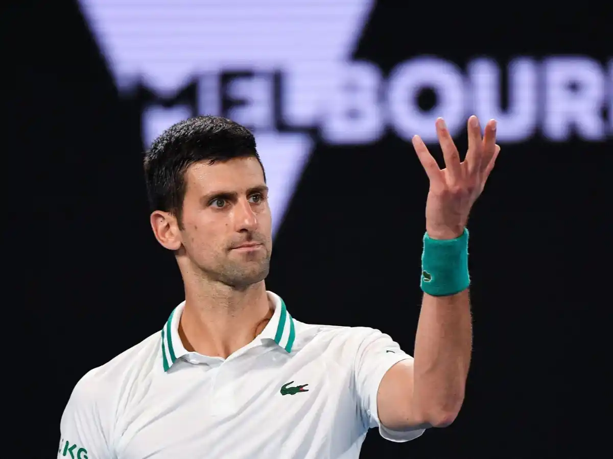 "Quiero quedarme y competir en el Abierto de Australia"