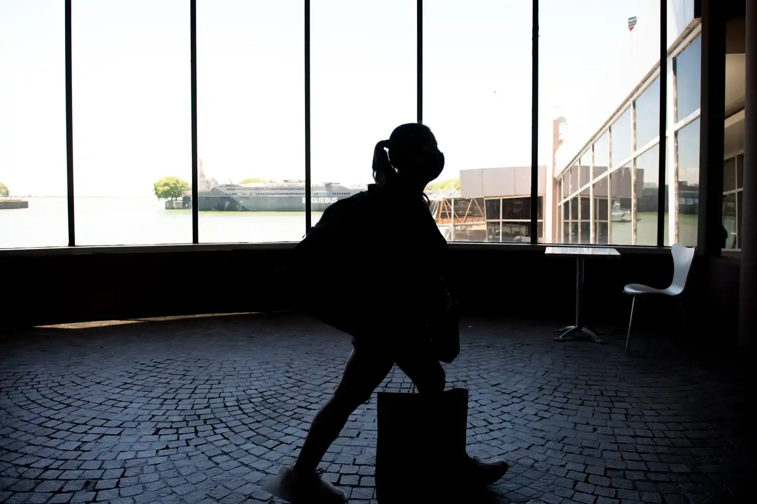 El Producto Bruto Interno argentino se contrajo un 9,9% en 2020