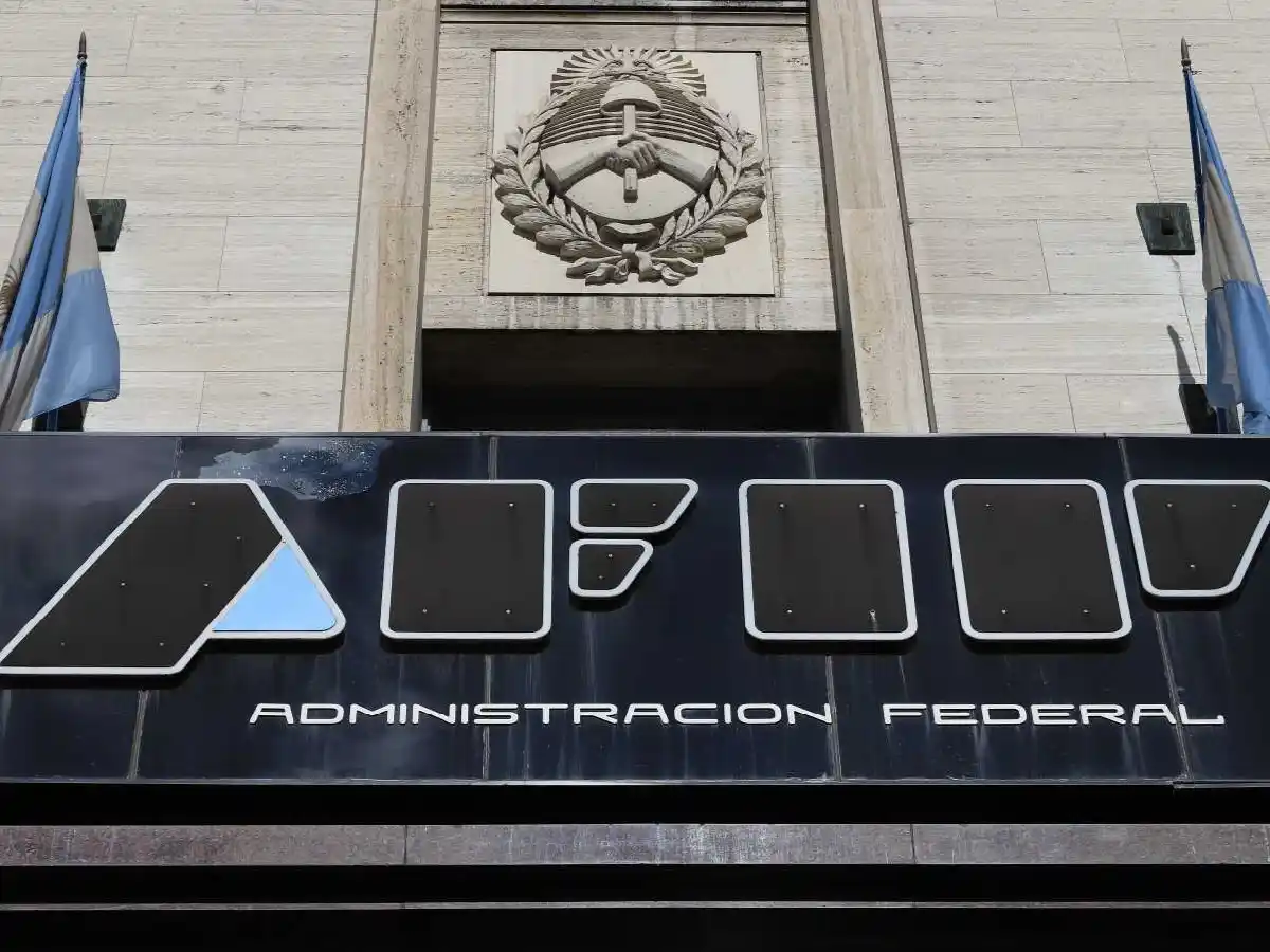 La AFIP reglamentó la Ley de Aporte Solidario y da plazo hasta 30 de marzo