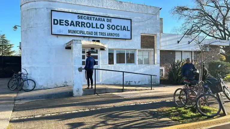 Desarrollo Social inaugura su espacio de Fortalecimiento Familiar en la Casa Caravana