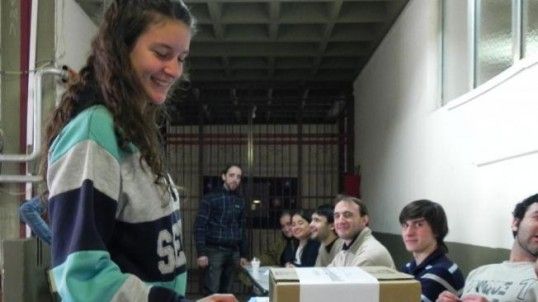 El “Voto Joven” en Entre Ríos supera los 36 mil 