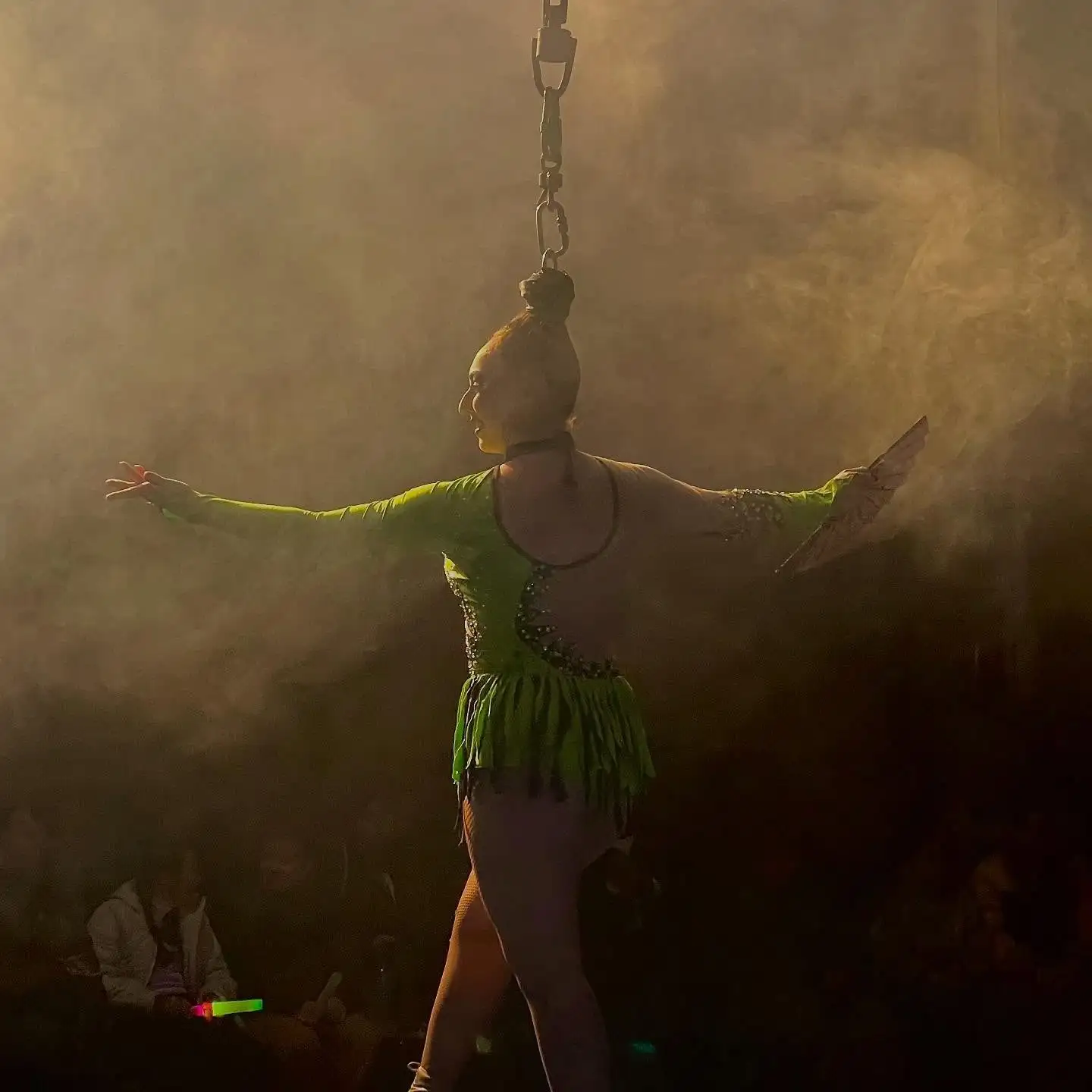 El Circo Lux debuta en Gualeguay con un show para toda la familia