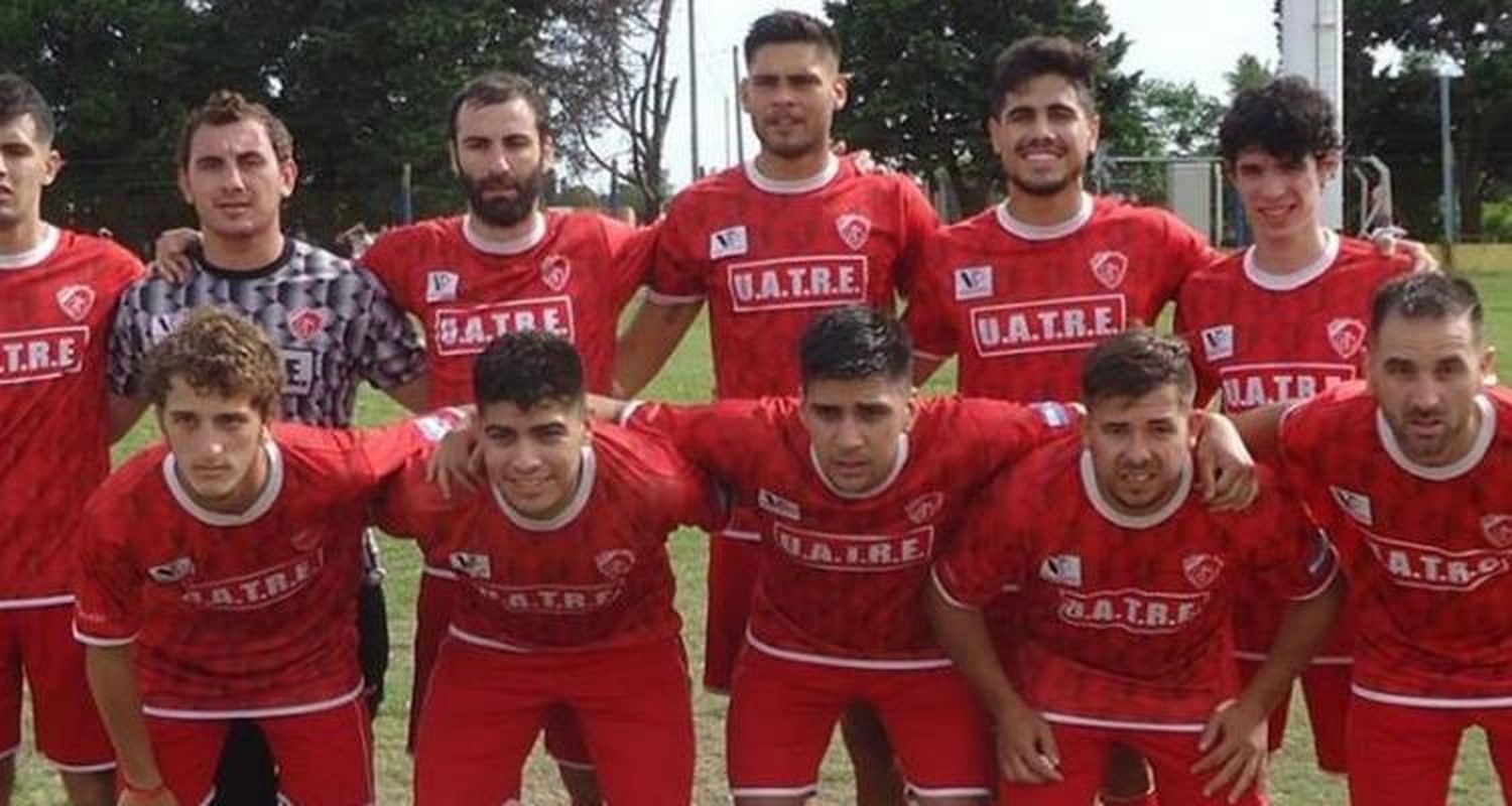 Mitre, Las Palmeras y La Esperanza se metieron en cuartos de final
