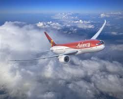 Avianca Holdings S.A.: Primer reporte de ingresos operacionales del año