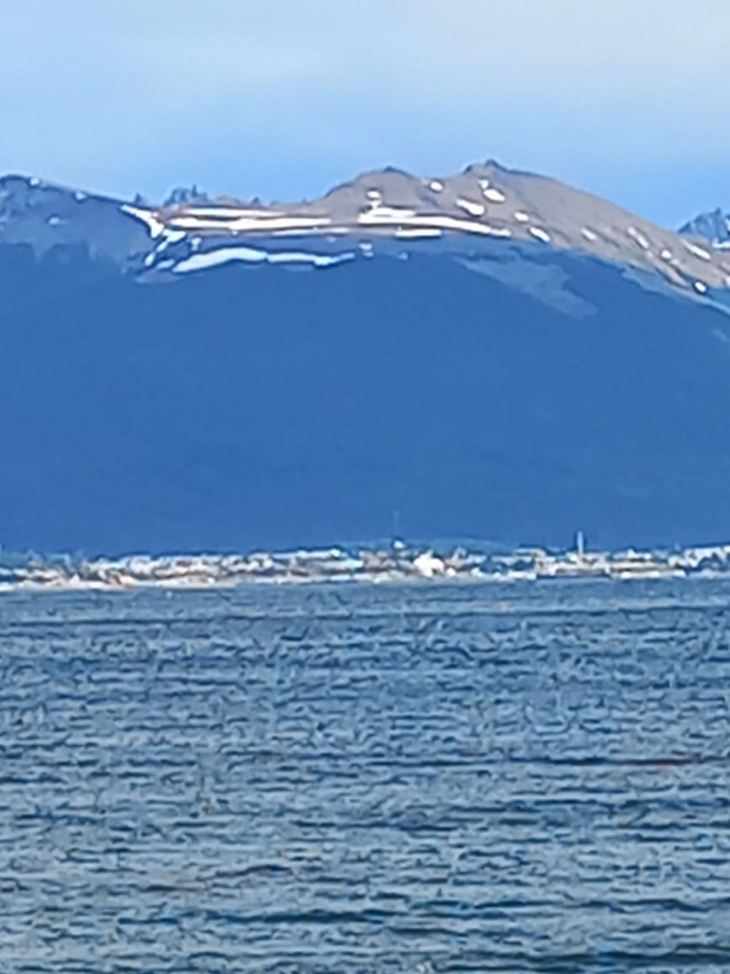canal de beagle