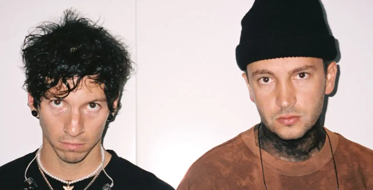 Lollapalooza Argentina: se bajó Blink-182 e ingresa Twenty One Pilots