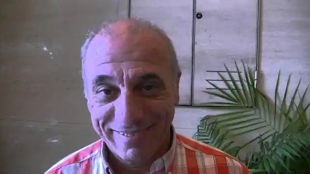 Toti Ciliberto contó cómo supero su adicción a la cocaína