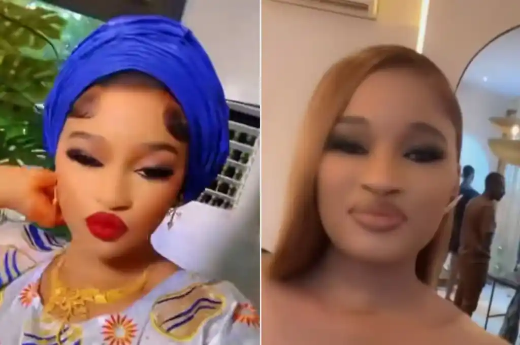 Mariam Cisse influencer Mali 2