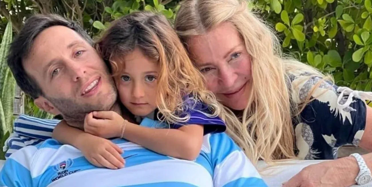 Cris Morena