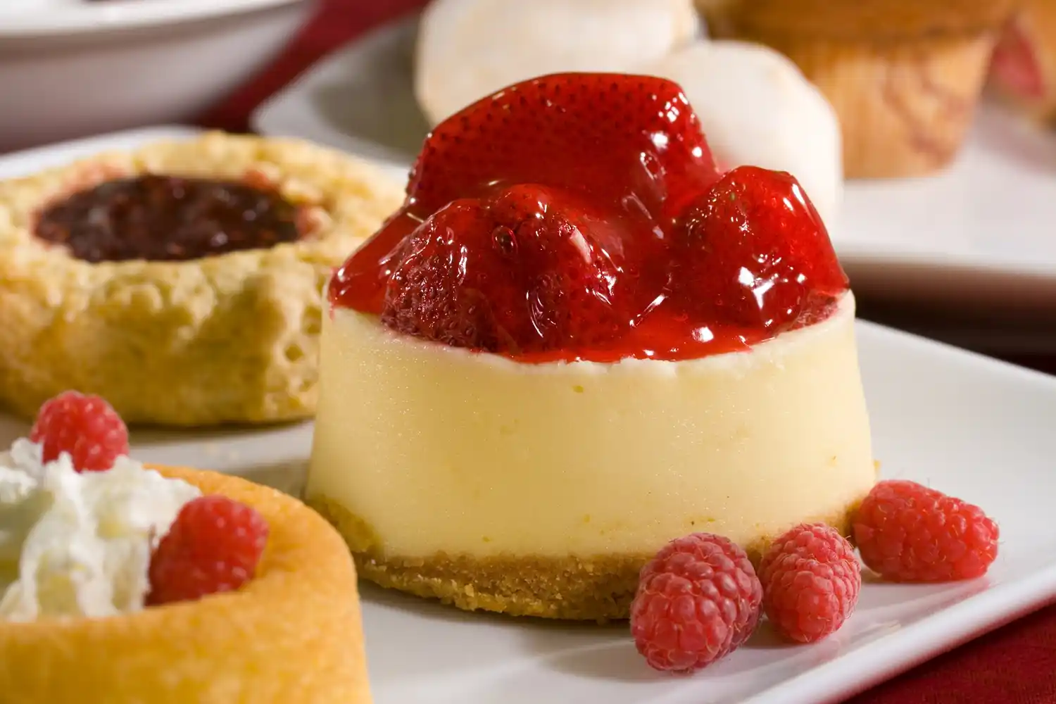 Balcarce: Fiesta Nacional del Postre