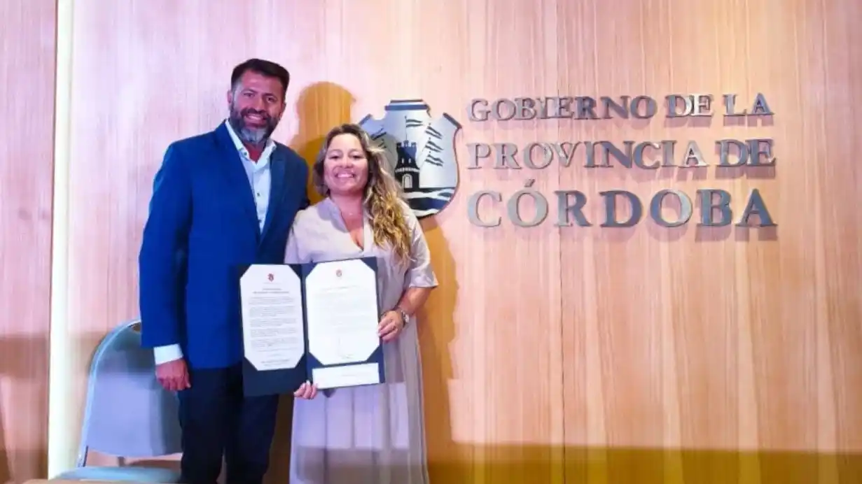 ministerio el puerto