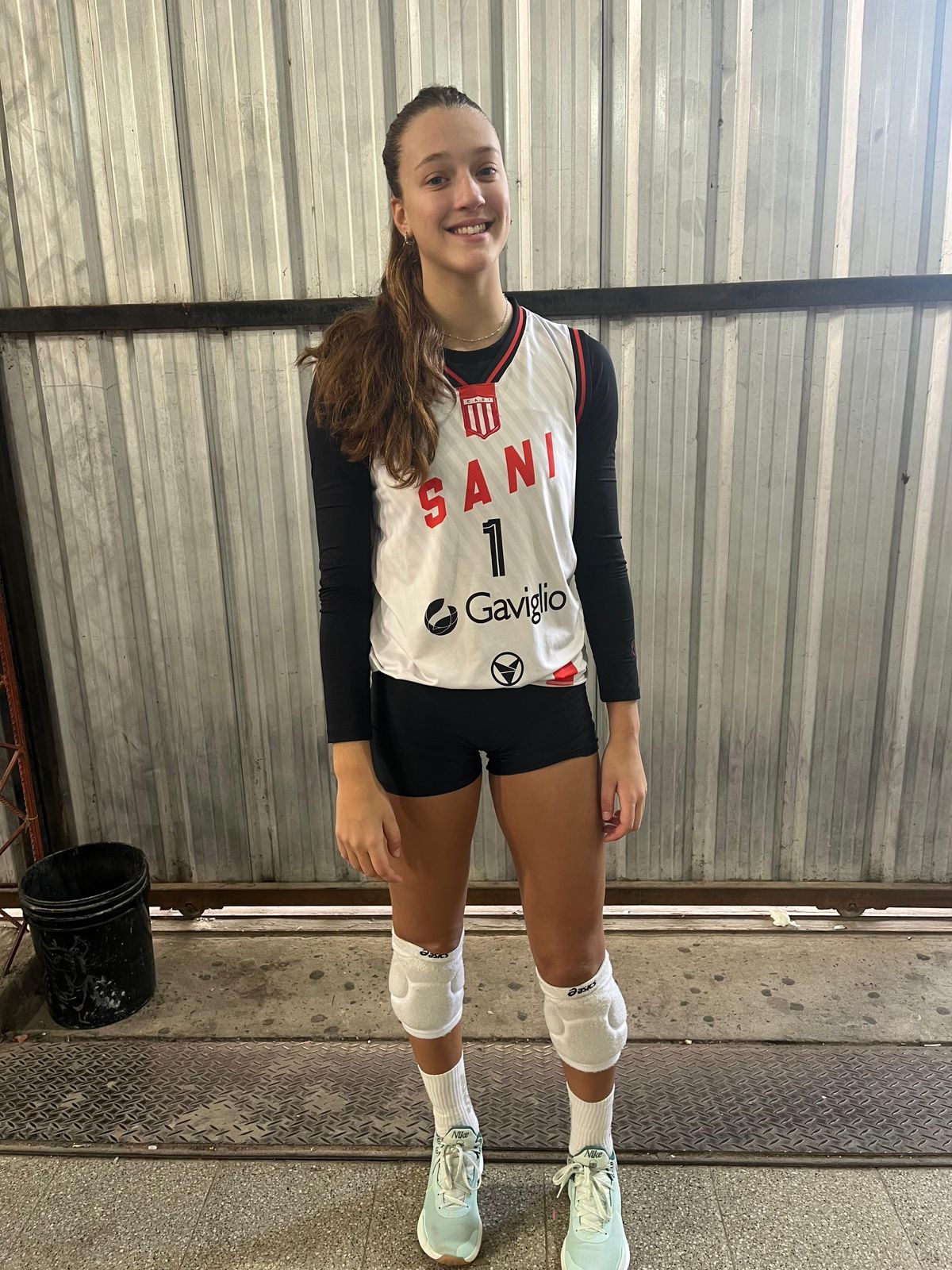 Antonella Juncos