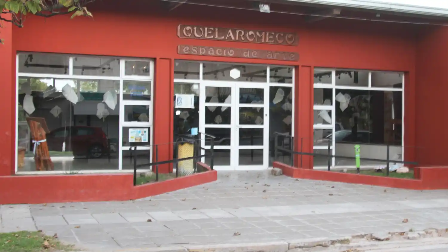 El QEA, ubicado en calle 28 entre 9 y 11, será sede de este encuentro