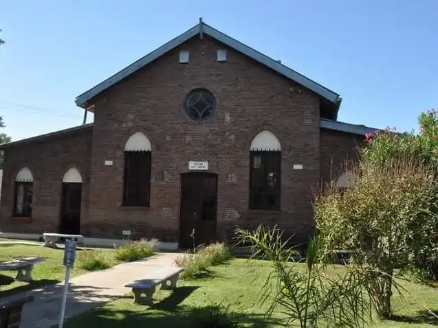 Este martes es la cita en Sarmiento y Alem. Foto: Gentileza