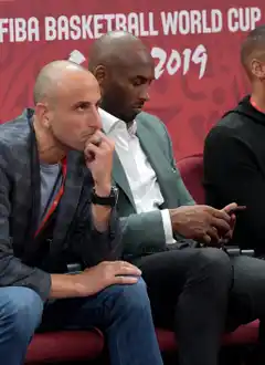 ‘Ginóbili’ pide “un  poco más de esfuerzo”