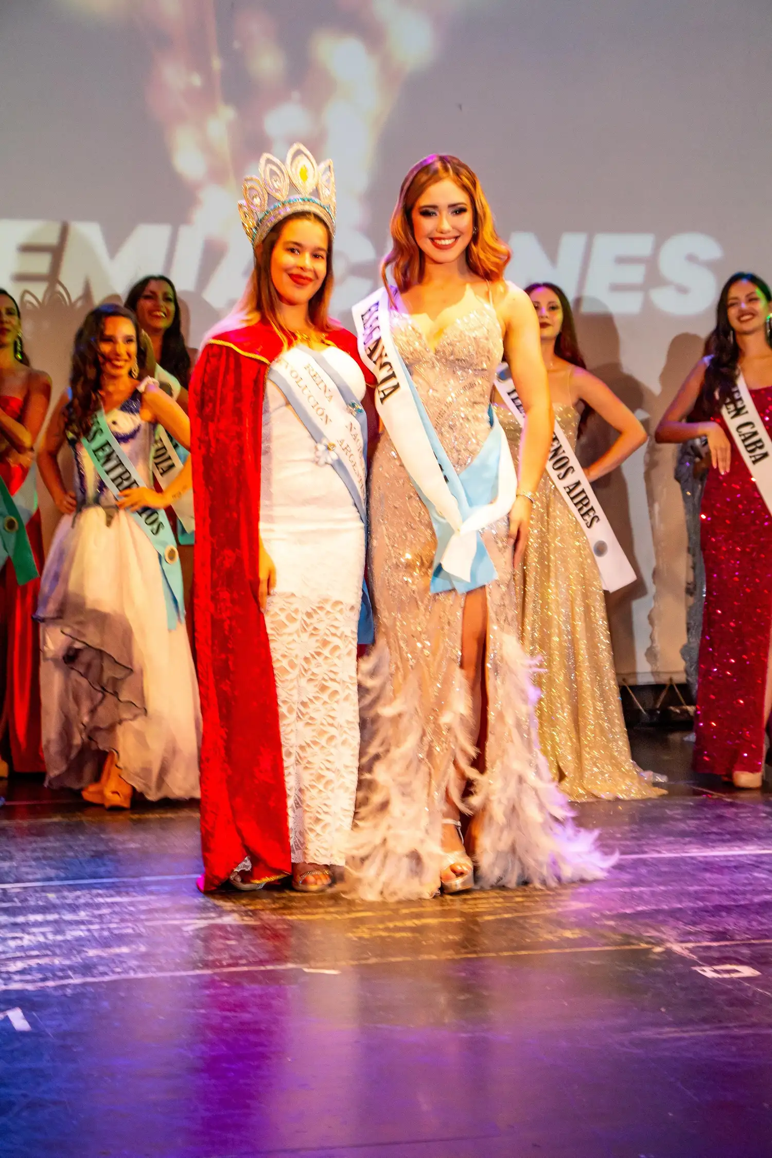 Celeste Meza Garcete