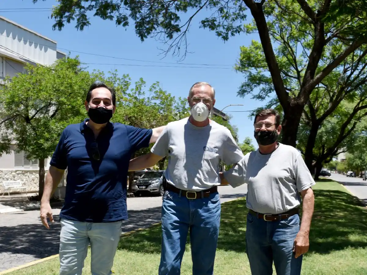 Ipet 50 cierra un año de desafíos y avances en proyectos para 2021   