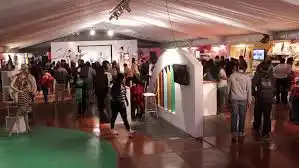 Salta: Comenzó Ferinoa 2013