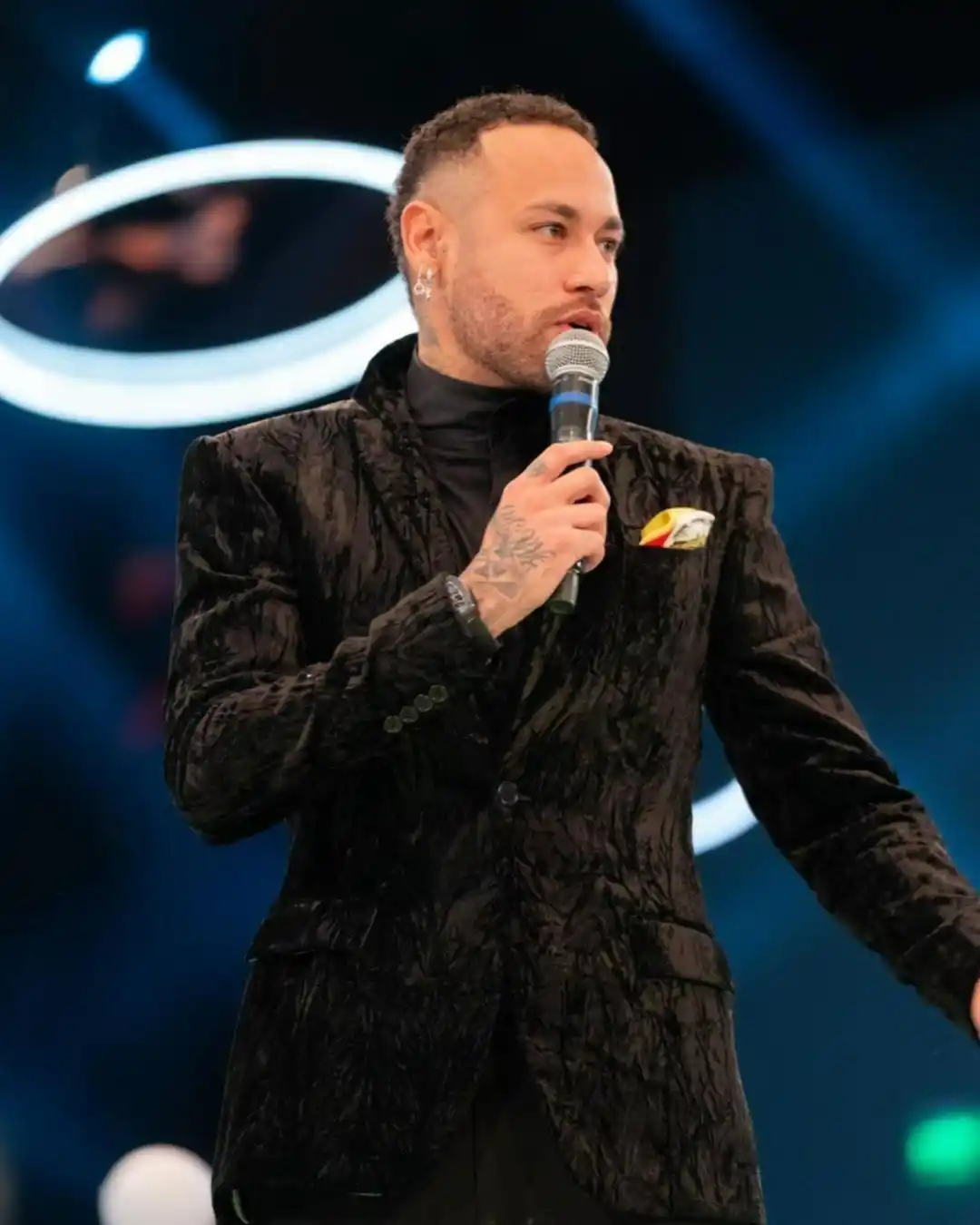 Neymar: ¿El próximo Balón de Oro? Su opinión sobre Vinícius Júnior y su relación con Messi