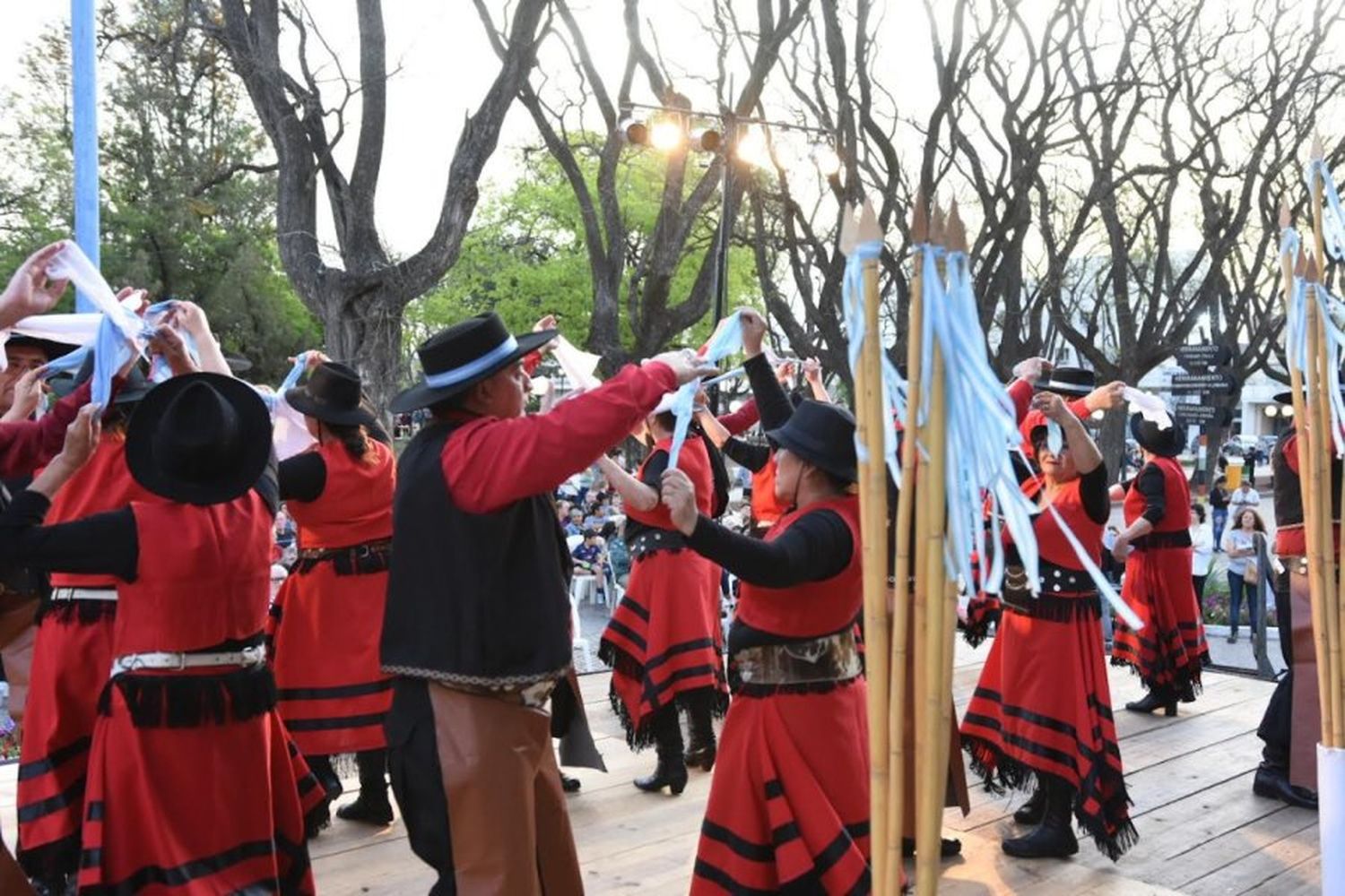 Este sábado se realizará la Fiesta de las Culturas
