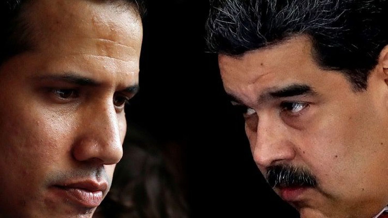 Guaidó negocia porque no le queda más remedio y Maduro porque se siente fuerte: Luis Vicente León