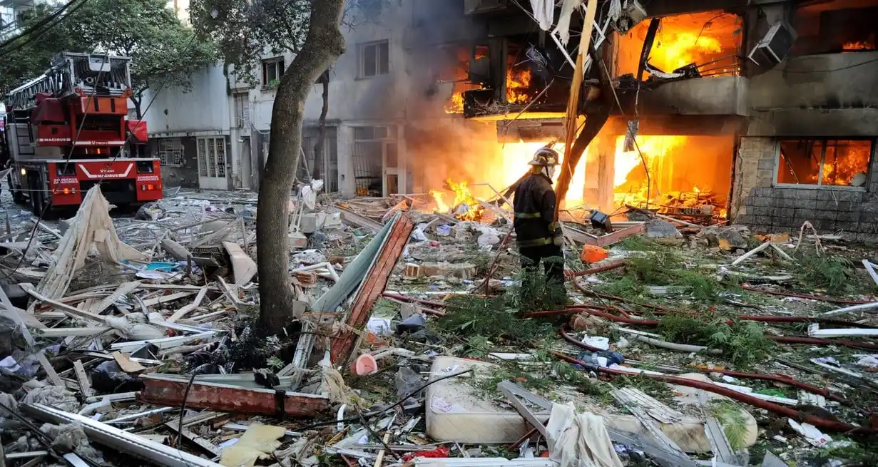 A 10 años de la máxima tragedia de la historia de la ciudad de Rosario