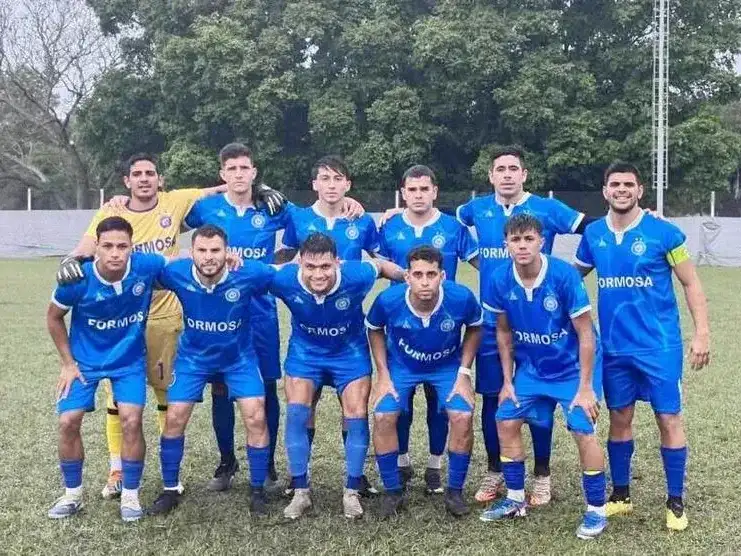 Finalizó la octava fecha
del Torneo Clasificatorio