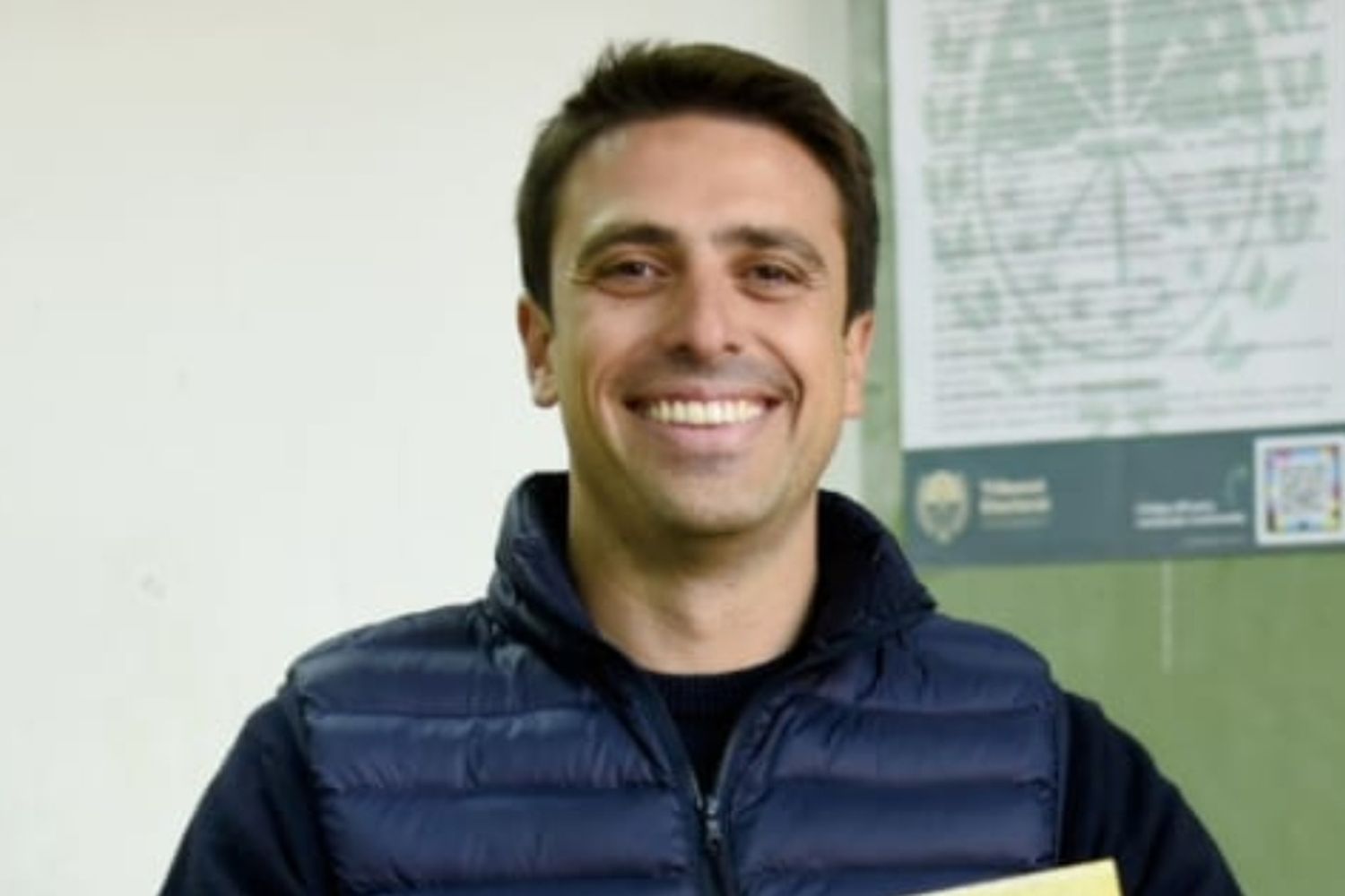 Juan Pedro Aleart.