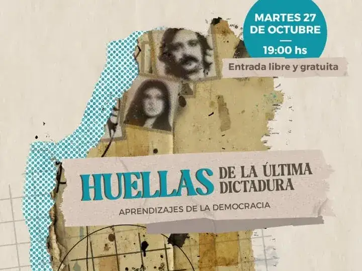 Proyectarán un documental sobre la última dictadura militar producido por la UNER