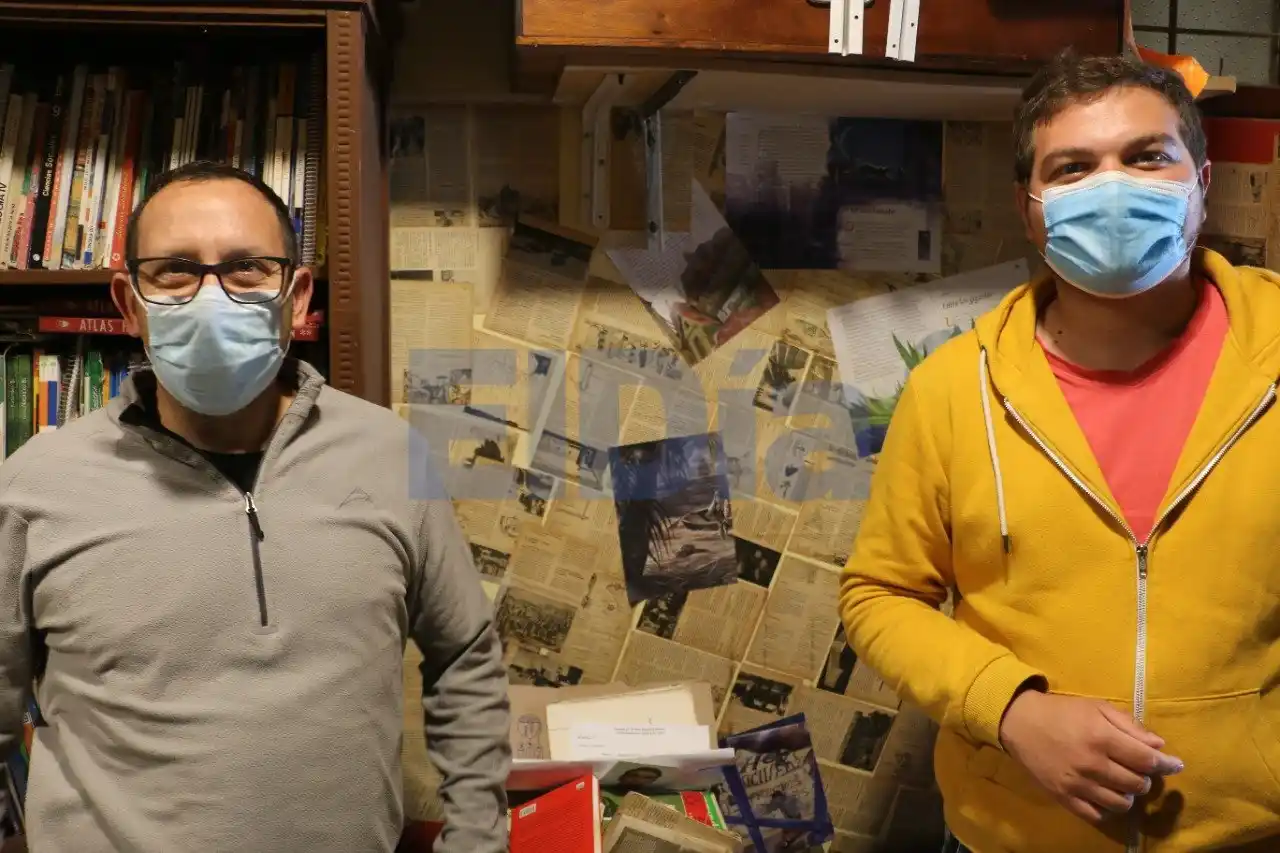 Emaús, un espacio para la inclusión educativa y la capacitación en oficios 