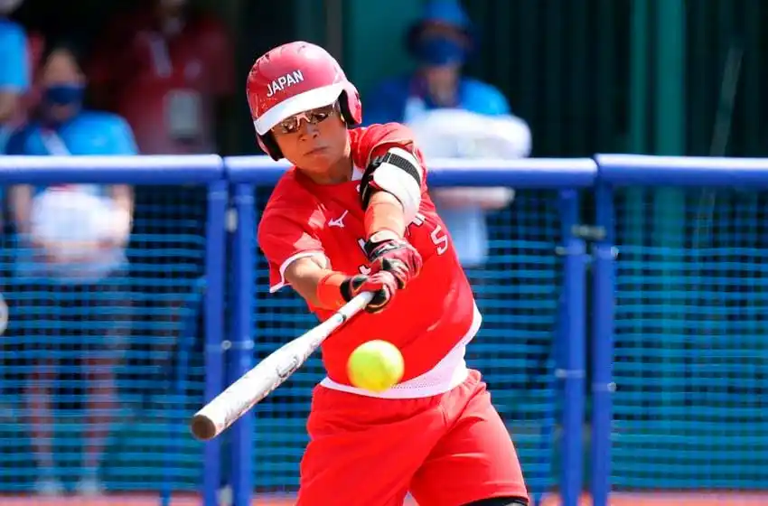 Comenzó la acción en Tokio: los Juegos Olímpicos pusieron primera antes de la ceremonia inaugural