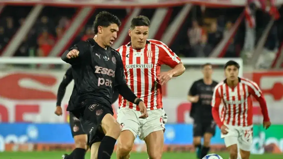 Platense hizo historia: venció a Estudiantes y avanzó a semifinales de la Copa Argentina