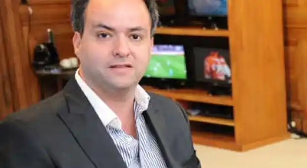 Amenazaron de muerte al Intendente de Rojas Martín Caso