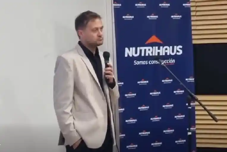 Del sueño familiar al crecimiento regional: los 14 años de Nutrihaus
