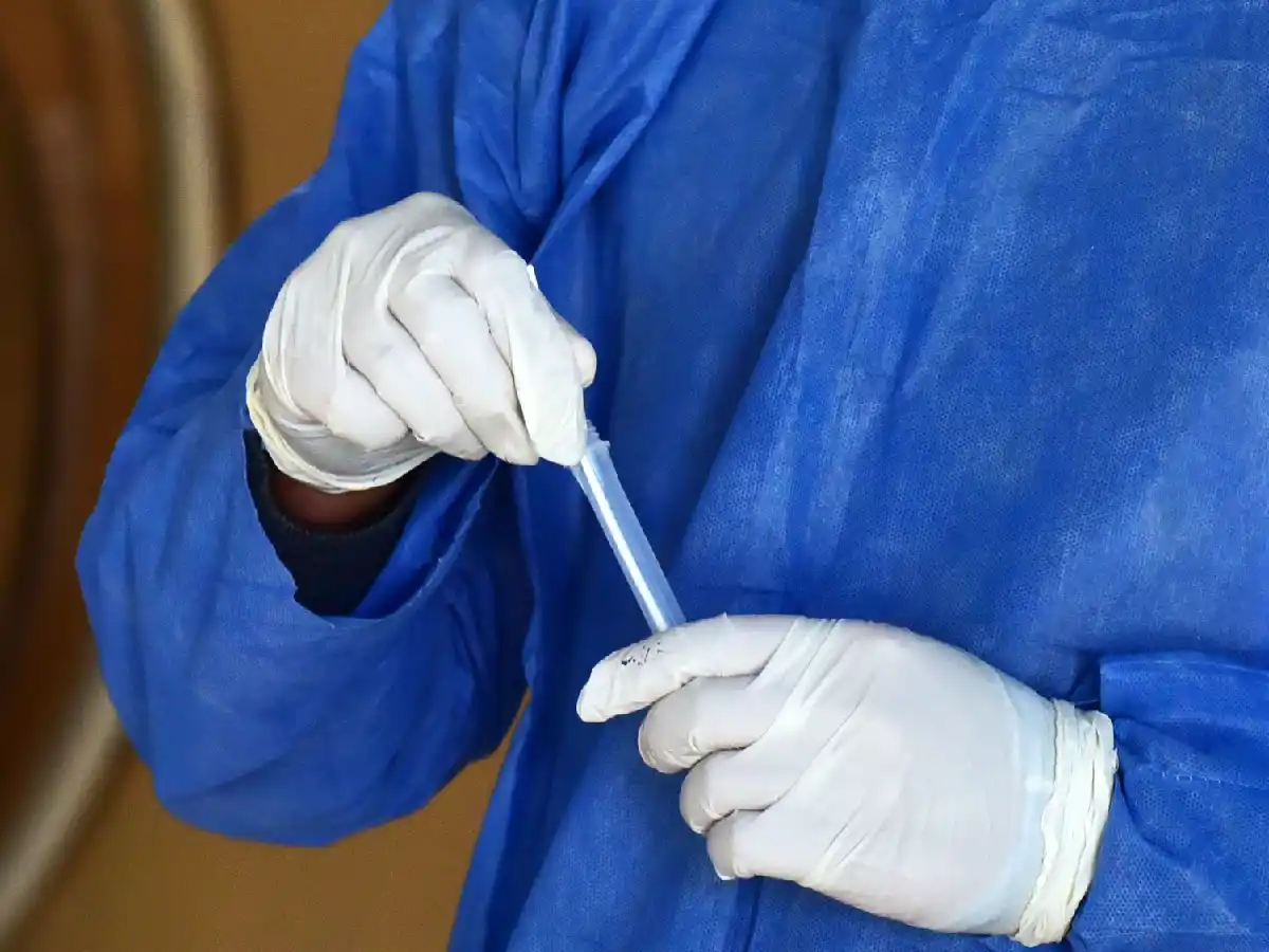 San Francisco registró 33 nuevos casos de coronavirus