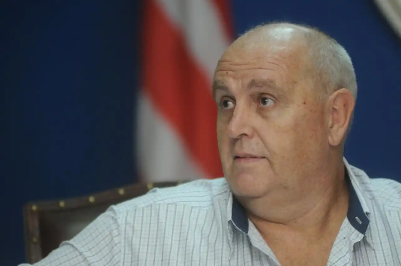 “El gobierno no tiene deuda con AFA”