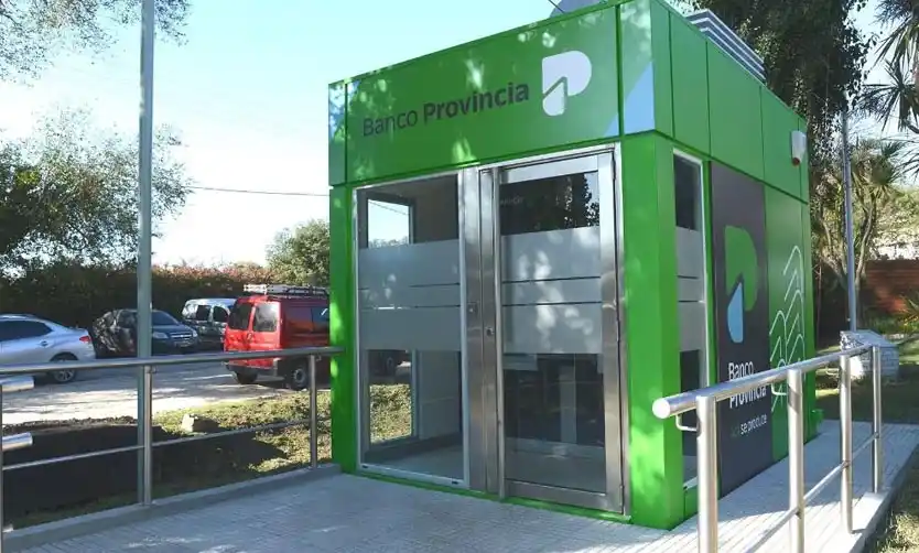 Verano: Banco Provincia creó un mapa interactivo para encontrar cajeros automáticos