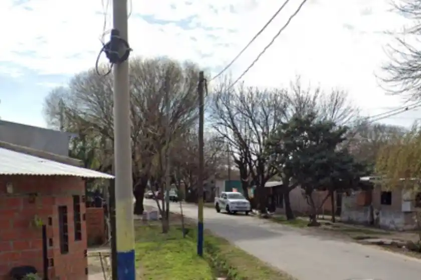 Detuvieron a un hombre acusado de amenazar y agredir a su ex pareja