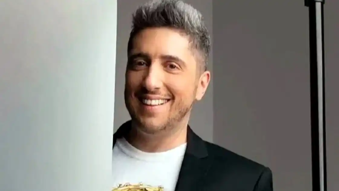 Jey Mammon