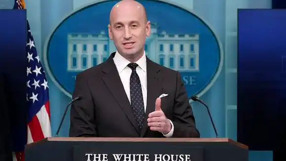 Stephen Miller: el artífice de los ataques de EE. UU. a lanchas venezolanas en el Caribe