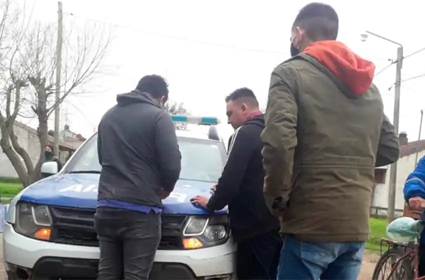 Preso por una casualidad: la historia del presidente de mesa prófugo que fue detenido en Santa Clara del Mar