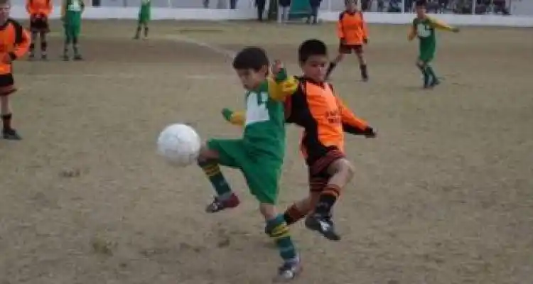 Se jugó la quinta del Clausura