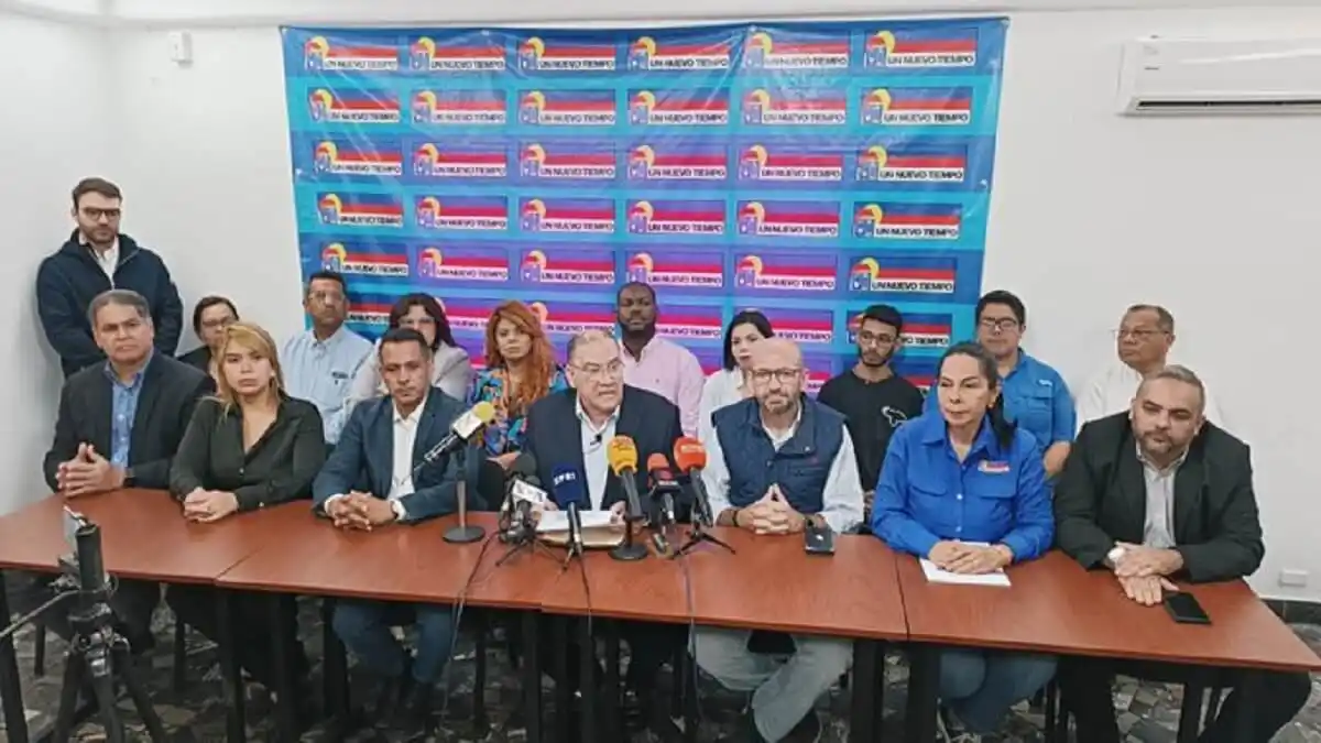 ROSALES NO VA para las primarias: comienzan los juegos del hambre en la oposición