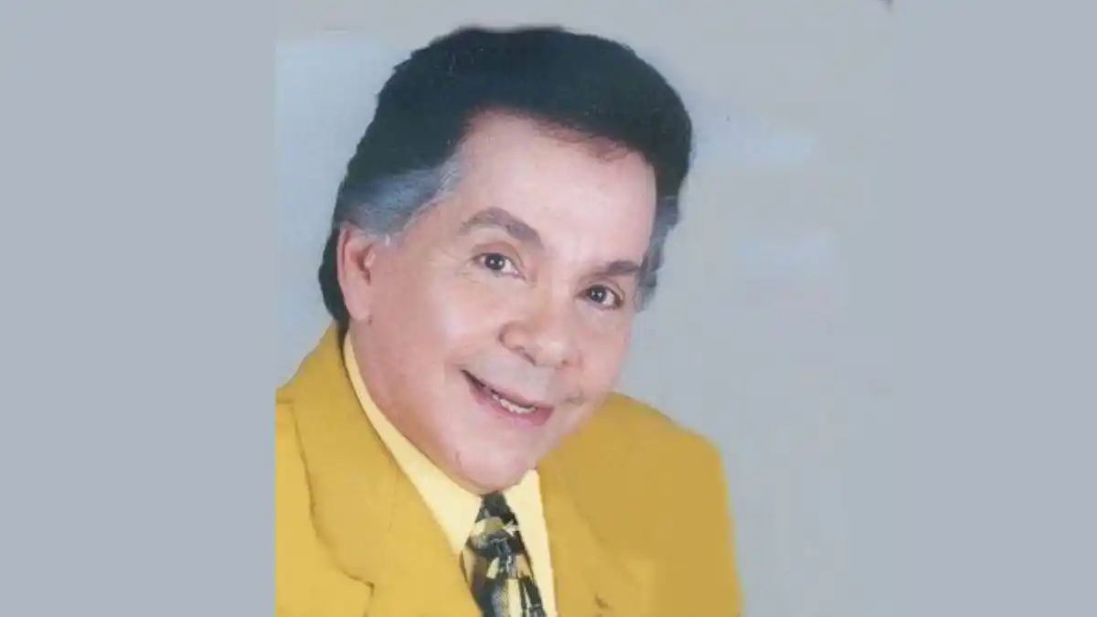 ¡SE APAGA UNA ESTRELLA! Muere a los 93 años el “amigo de todos”: César González