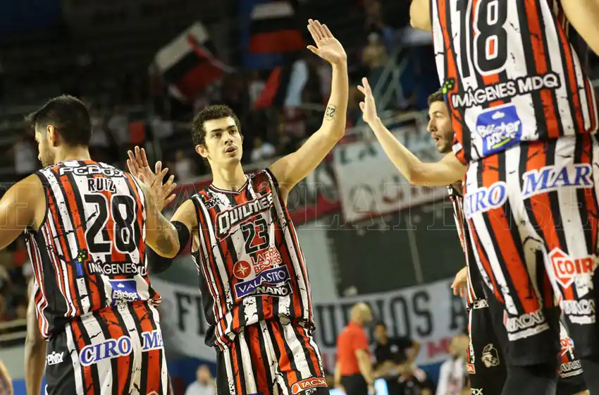 Quilmes busca un triunfo para llegar entonado al clásico