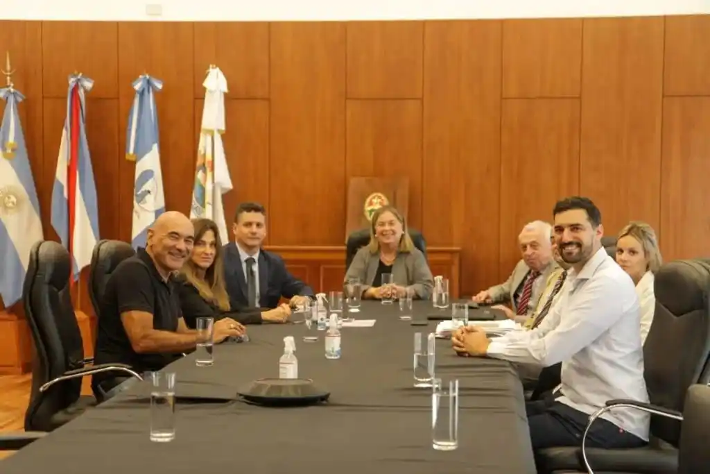 Políticas para la República presentará candidaturas en Crespo y Diamante