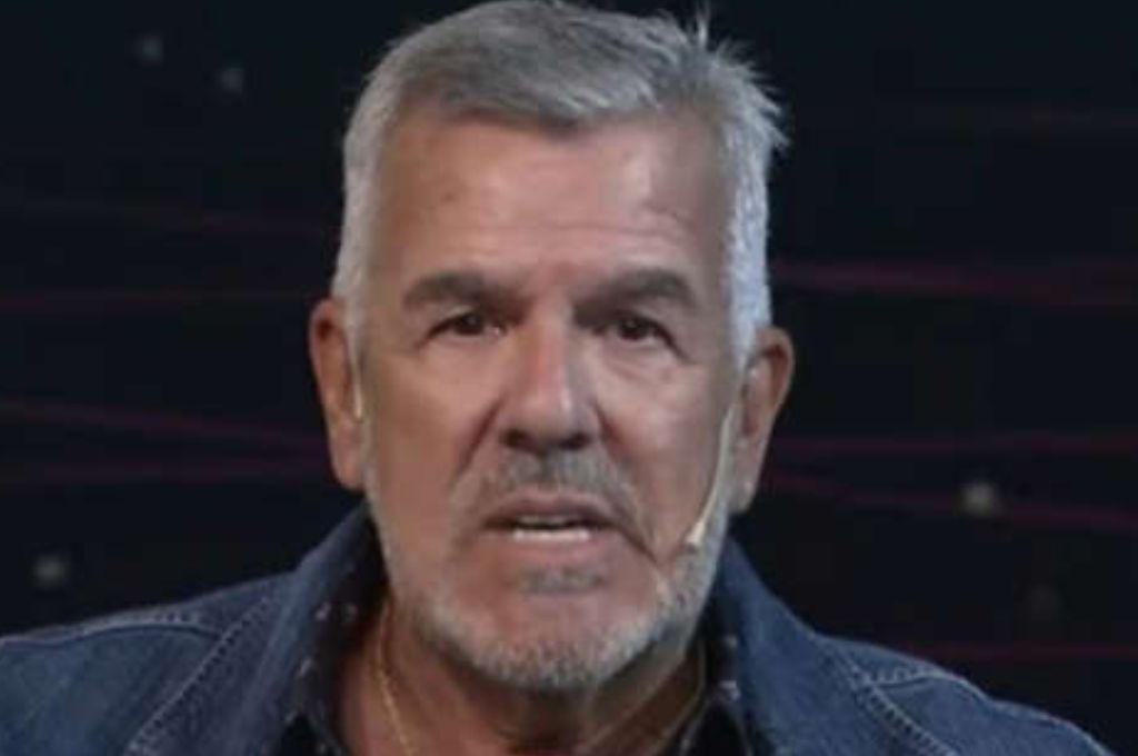 Dady Brieva vuelve a la TV con “PPT: Peronismo para Todos”