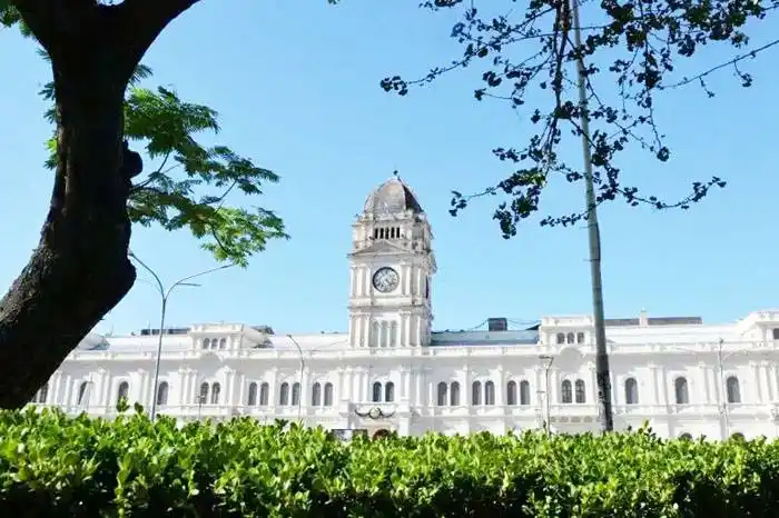 Entre Ríos no otorgará bonos de fin de año