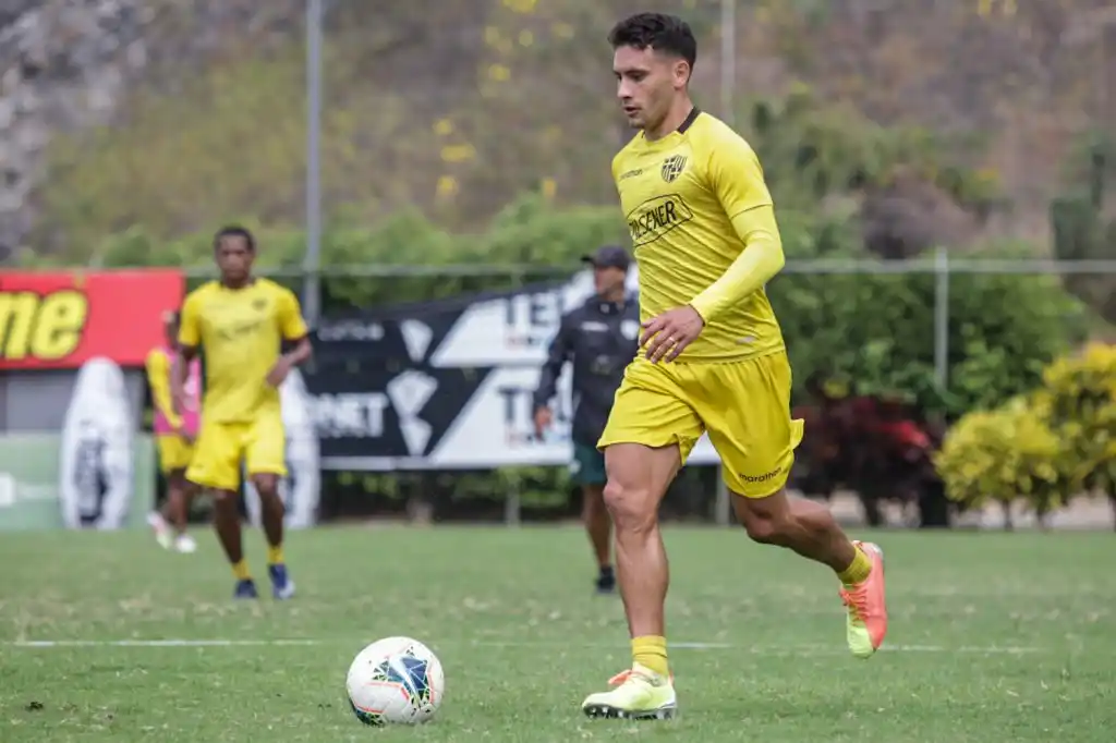 La Libertadores volverá con presencia tandilense